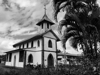 Eglise