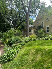 english country garden