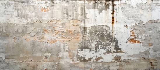 Old Concrete Wall For Design Wallpaper