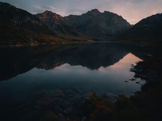 Beautiful Nature landscapes image 12.