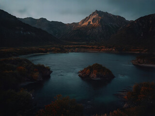 Beautiful Nature landscapes image 27.