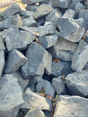 stone wall texture background