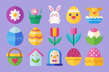 Obraz premium vector illustration of 