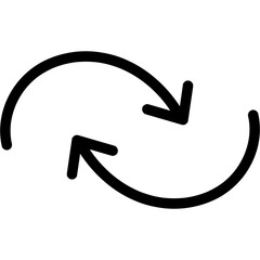 Single icon vector illustration black