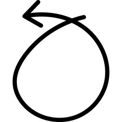 Single icon vector illustration black