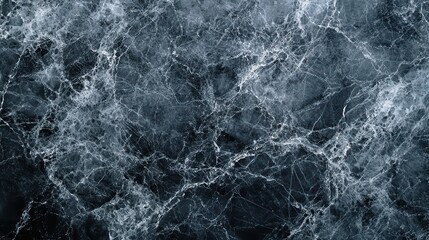 Fototapeta premium Gray Marble Texture. A luxurious gray marble texture with intricate veining Grey Marble Texture.