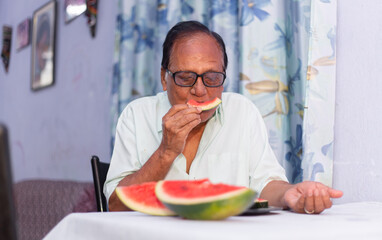 Water melon for summer