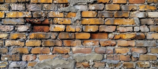 Photos Exterior Brick Wall Background