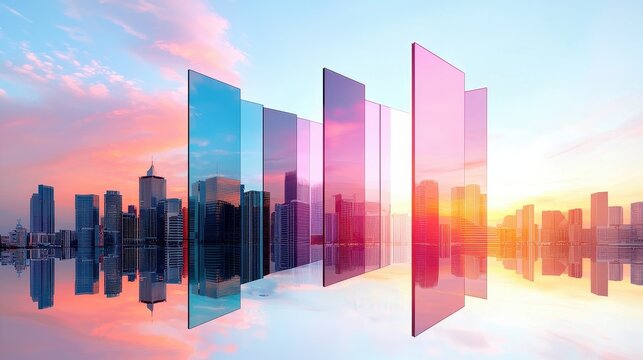 Metamorphic Visions: Revolutionizing Corporate Landscapes with Adaptive Transformation