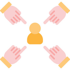 Discrimination Illustration