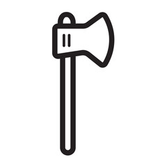 Icon Axe