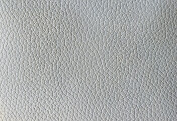 Abstract grey leather background texture