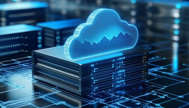 Enhance data security with reliable cloud-based storage options.