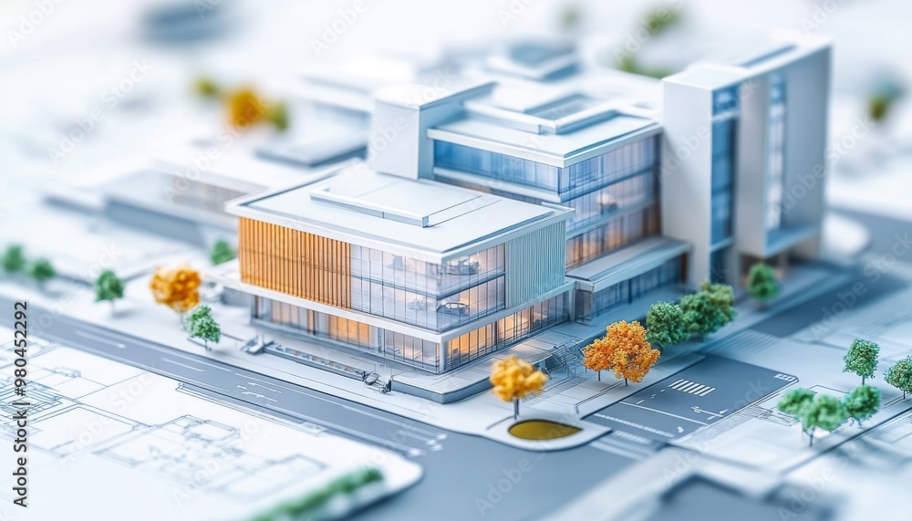 Aufkleber collaborative design processes in healthcare project development.