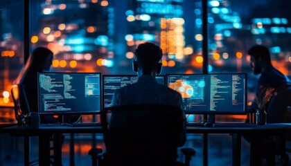 The role of artificial intelligence in enhancing endpoint security training.