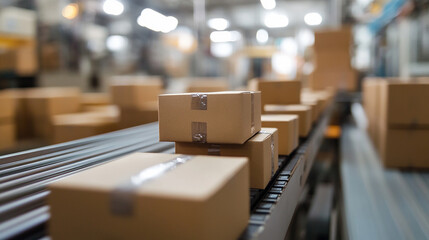 Many retail brands are switching to biodegradable materials to replace single-use plastics.