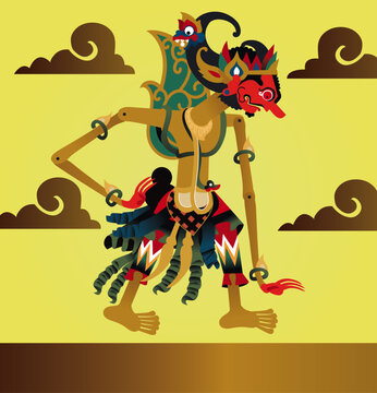 wayang kulit