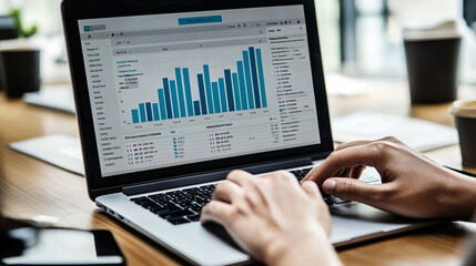 Leveraging CRM data helps businesses anticipate market trends, optimize inventory management, and tailor promotions to specific segments, driving overall revenue growth.