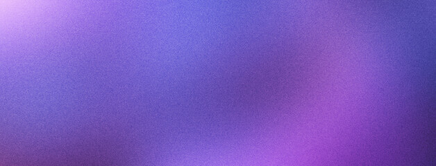 Light Violet Color Gradient Background with a Grainy Texture