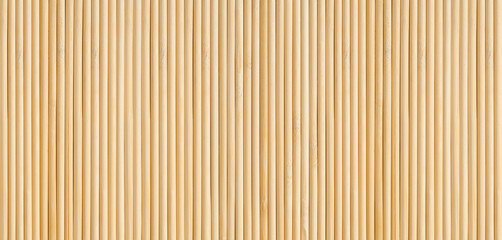 bamboo wooden planks background for design