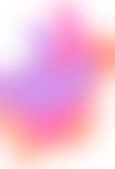 Colourful gradient