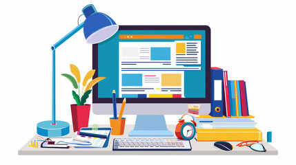 Web design books and resources for teaching web design principles