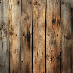 Fototapeta premium Natural wooden background