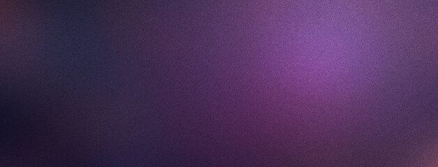 Magenta Color Gradient Background with a Grainy Texture