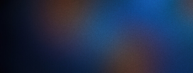 Blue Red Colors Gradient Background with a Grainy Texture