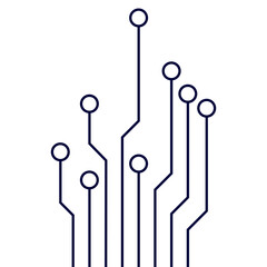 Electric Circuit Line
