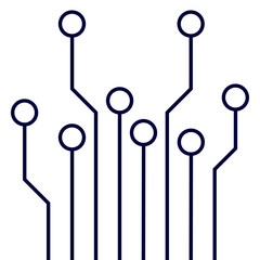 Electric Circuit Line