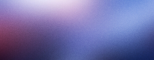 Light Violet Color Gradient Background with a Grainy Texture
