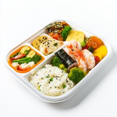 bento
