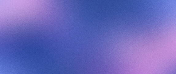 Neon Colors Gradient Background with a Grainy Texture