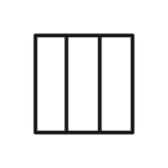 Layout icon