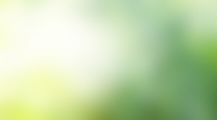 Green nature background bokeh leaf nature summer springtime blur sunlight natural fresh foliage environment ecosystem zero carbon envergy change backdrop, mockup product aesthetic beauty organic.