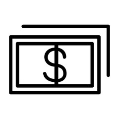 Money icon