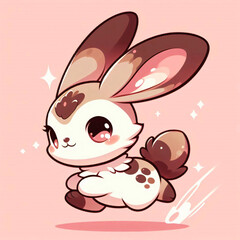 Flopsy's Big Adventure