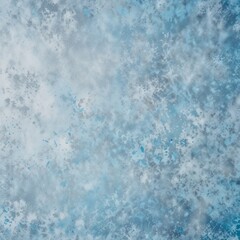 An icy blue texture, resembling frost or snow, great for winter-themed designs, cold weather campaigns, or frosty backgrounds.