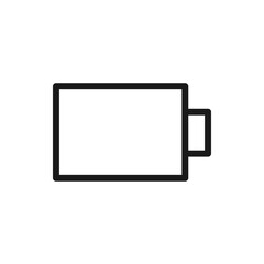 Battery icon