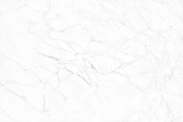 White grey marble seamless glitter texture background, counter top view of tile stone floor in...