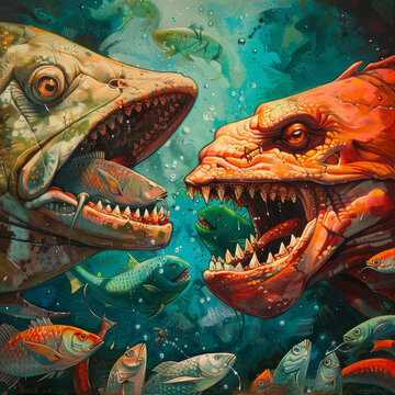 Explain the concept of market cannibalization.