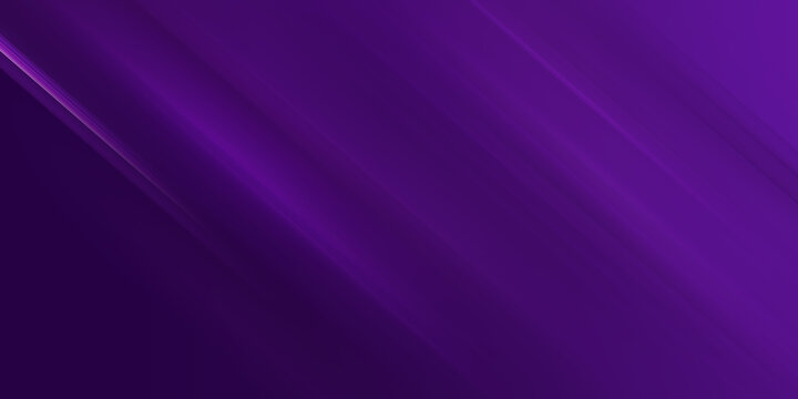 Abstract purple background with stripes 