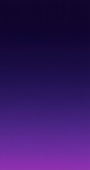Obraz premium A purple gradient background, minimalistic, simple, flat design, 