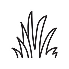 Grass icon