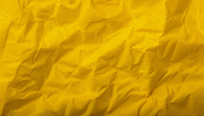 backgrounds, with yellow crumpled paper texture. abstract background, high quality, wallpaper	