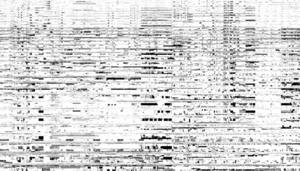 Abstract black pixelated overlay with a transparent background. Png overlay background