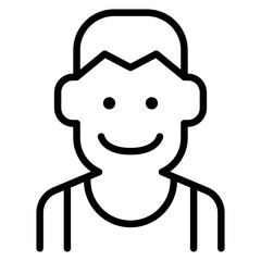 Sportsman icon