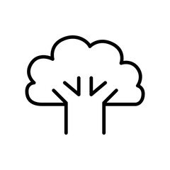 Tree icon