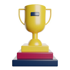 Achievement Award Winner